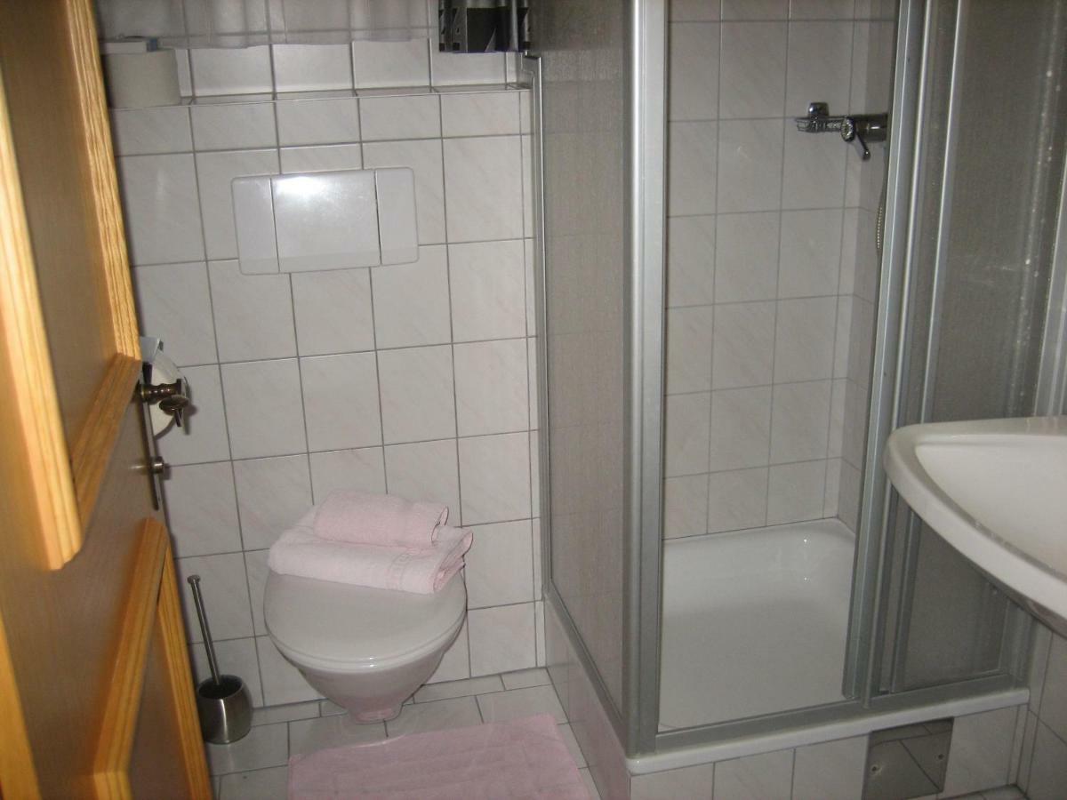 Ad-Capellam Villa Kappl  Ngoại thất bức ảnh