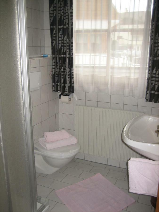Ad-Capellam Villa Kappl  Ngoại thất bức ảnh