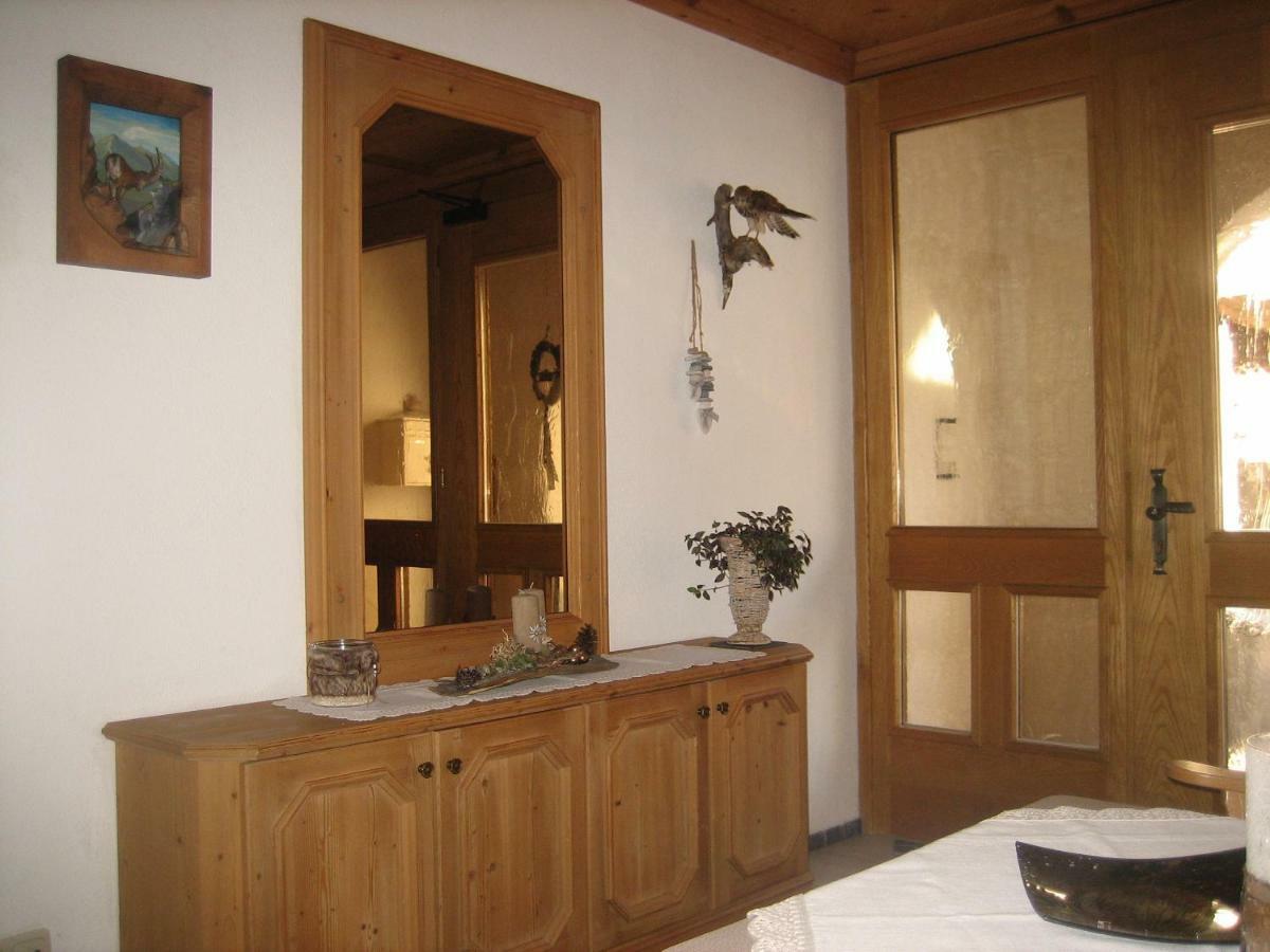 Ad-Capellam Villa Kappl  Ngoại thất bức ảnh