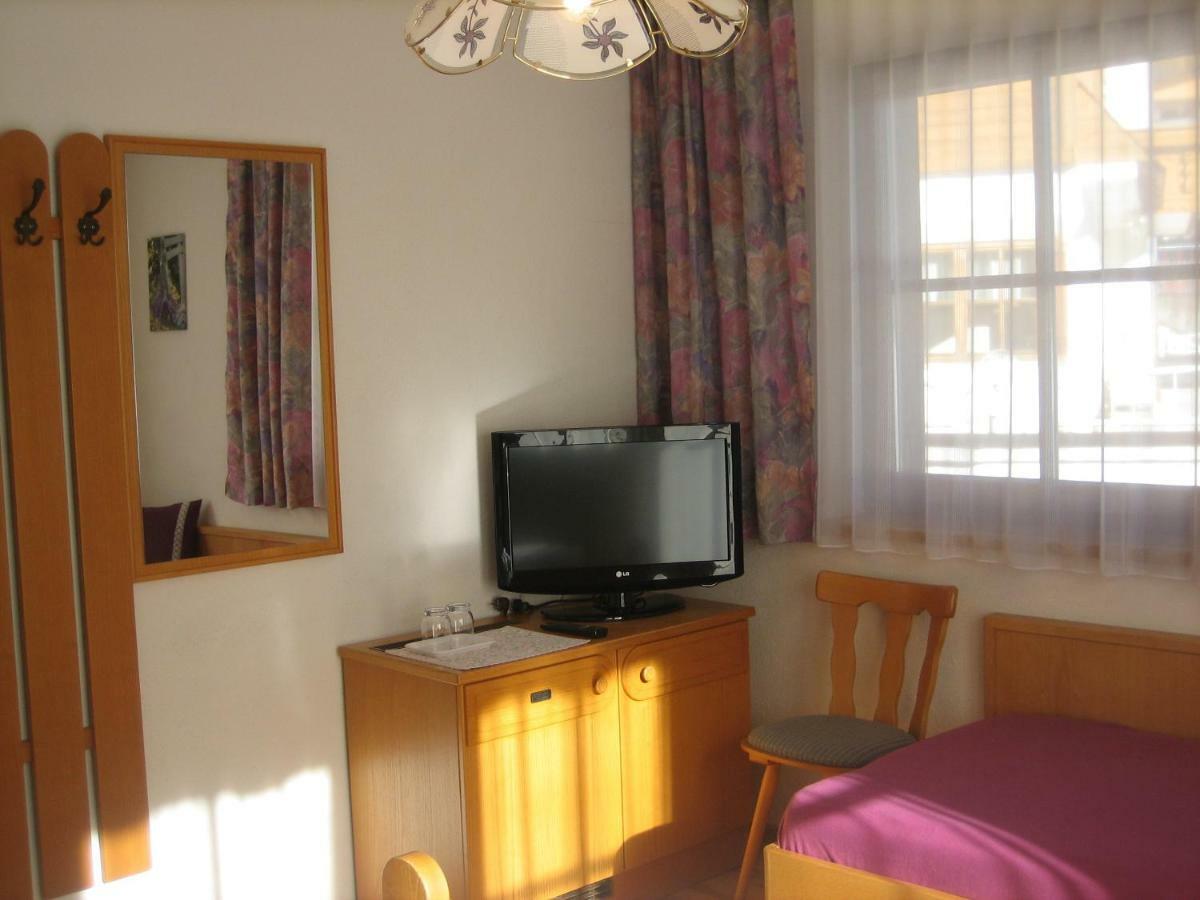 Ad-Capellam Villa Kappl  Ngoại thất bức ảnh