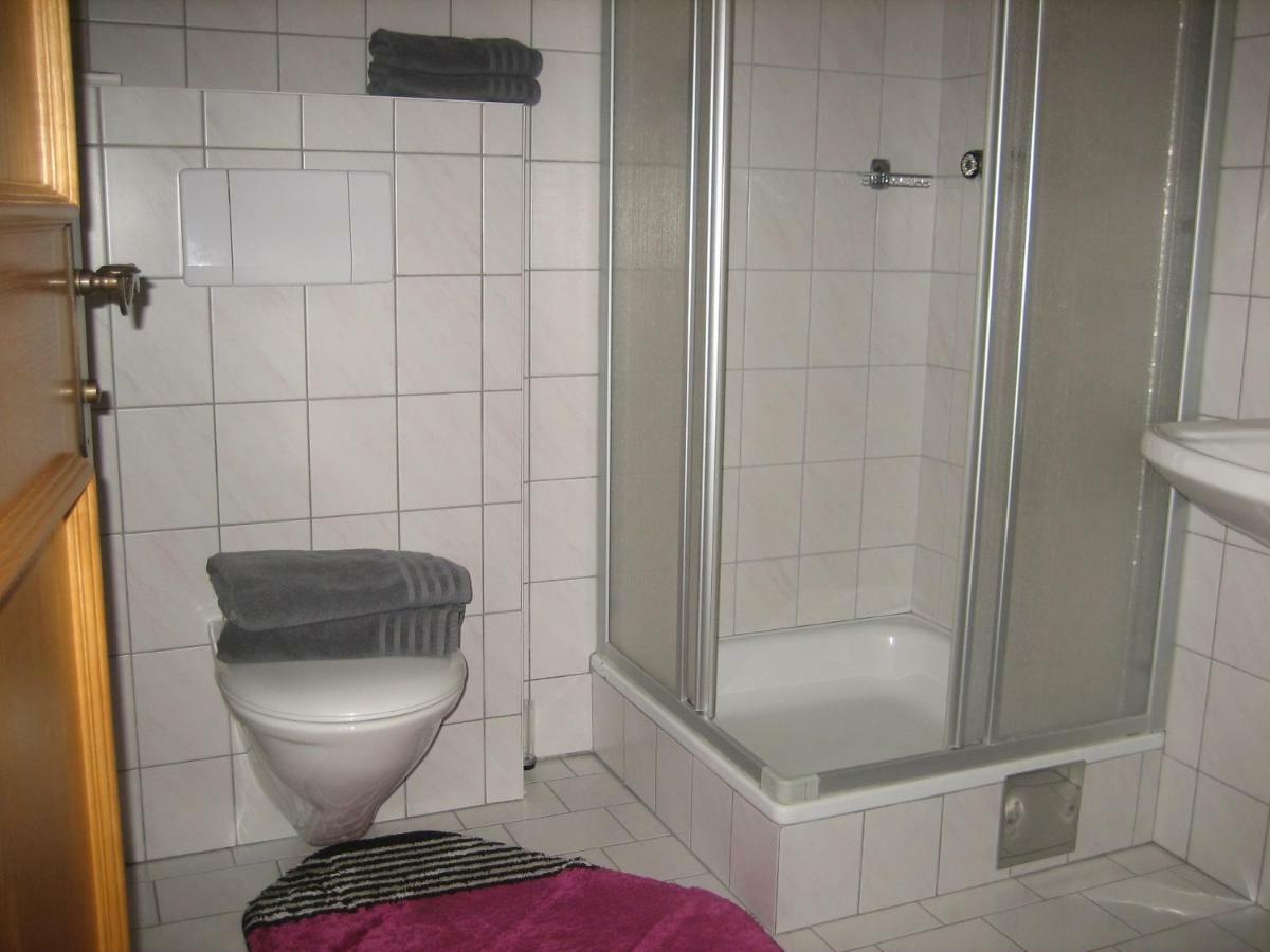 Ad-Capellam Villa Kappl  Ngoại thất bức ảnh