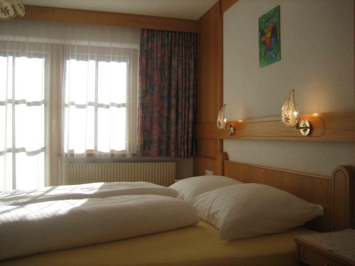Ad-Capellam Villa Kappl  Ngoại thất bức ảnh